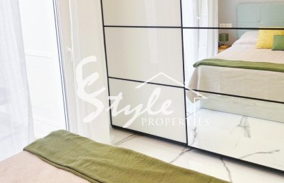 Вторичное жилье - Апартаменты/Квартира - Торревьеха - Playa del Cura