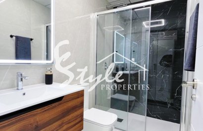 Вторичное жилье - Апартаменты/Квартира - Торревьеха - Playa del Cura