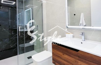 Вторичное жилье - Апартаменты/Квартира - Торревьеха - Playa del Cura