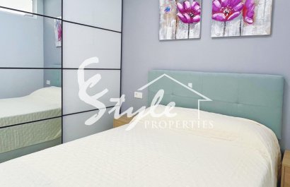 Вторичное жилье - Апартаменты/Квартира - Торревьеха - Playa del Cura