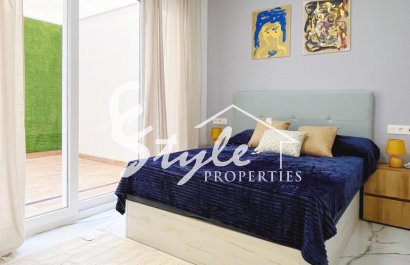 Вторичное жилье - Апартаменты/Квартира - Торревьеха - Playa del Cura