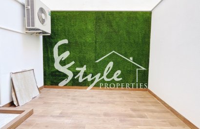 Вторичное жилье - Апартаменты/Квартира - Торревьеха - Playa del Cura