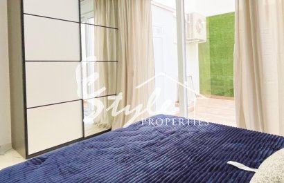 Вторичное жилье - Апартаменты/Квартира - Торревьеха - Playa del Cura