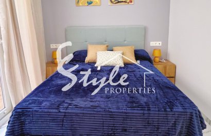 Вторичное жилье - Апартаменты/Квартира - Торревьеха - Playa del Cura