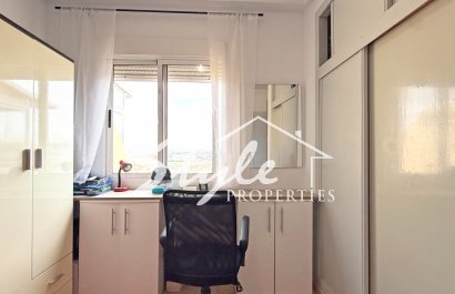 Вторичное жилье - Apartamento - Torrevieja - Торревьеха