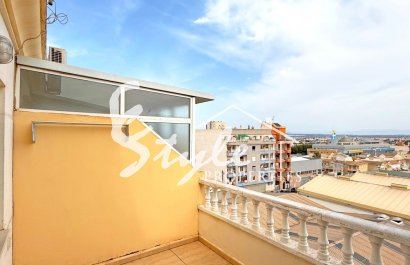 Вторичное жилье - Apartamento - Torrevieja - Торревьеха