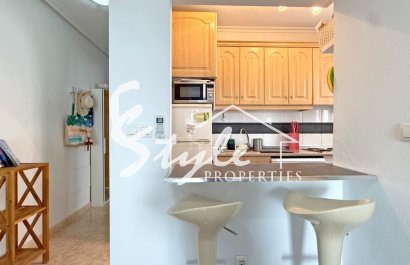 Вторичное жилье - Apartamento - Torrevieja - Торревьеха