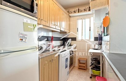 Вторичное жилье - Apartamento - Torrevieja - Торревьеха