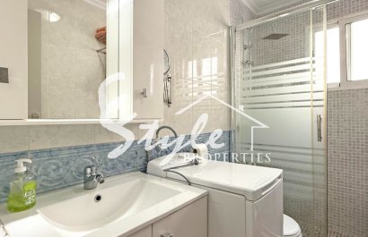 Вторичное жилье - Apartamento - Torrevieja - Торревьеха