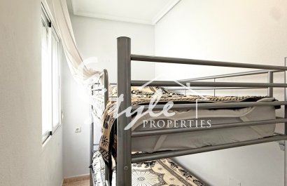 Вторичное жилье - Apartamento - Torrevieja - Торревьеха