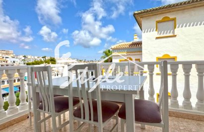 Вторичное жилье - Duplex - Торревьеха - Torrelamata - La Mata