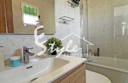 Вторичное жилье - Duplex - Торревьеха - Torrelamata - La Mata