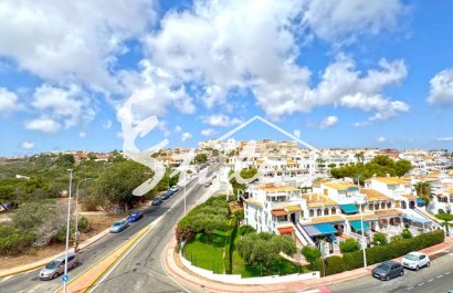 Вторичное жилье - Duplex - Торревьеха - Torrelamata - La Mata