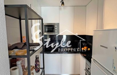 Вторичное жилье - Duplex - Торревьеха - Torrelamata - La Mata