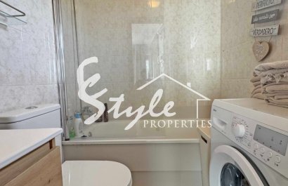 Вторичное жилье - Duplex - Торревьеха - Torrelamata - La Mata