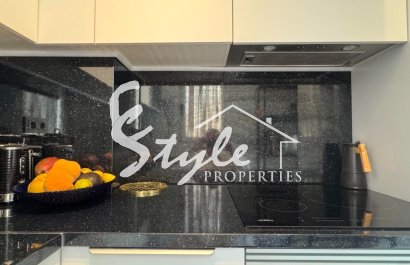 Вторичное жилье - Duplex - Торревьеха - Torrelamata - La Mata