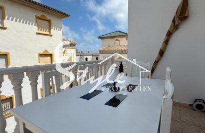 Вторичное жилье - Duplex - Торревьеха - Torrelamata - La Mata