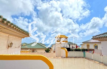 Вторичное жилье - Duplex - Торревьеха - Torrelamata - La Mata