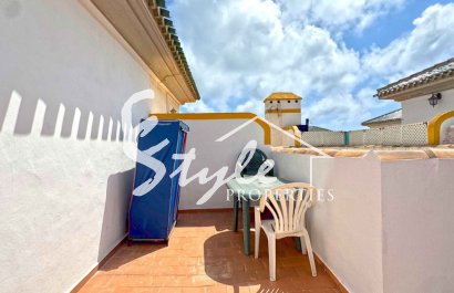 Вторичное жилье - Duplex - Торревьеха - Torrelamata - La Mata