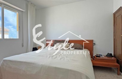 Вторичное жилье - Duplex - Торревьеха - Torrelamata - La Mata