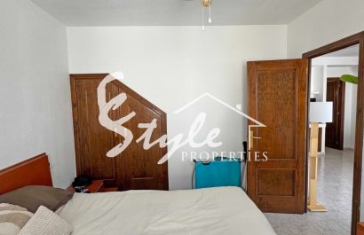 Вторичное жилье - Duplex - Торревьеха - Torrelamata - La Mata