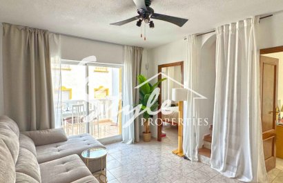 Вторичное жилье - Duplex - Торревьеха - Torrelamata - La Mata