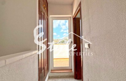 Вторичное жилье - Duplex - Торревьеха - Torrelamata - La Mata