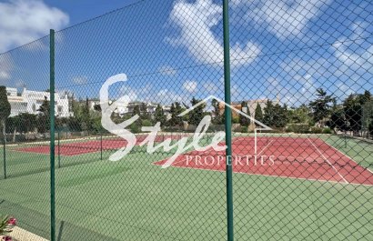 Вторичное жилье - Duplex - Торревьеха - Torrelamata - La Mata