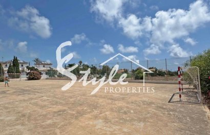 Вторичное жилье - Duplex - Торревьеха - Torrelamata - La Mata