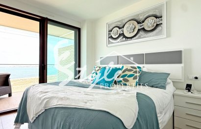 Вторичное жилье - Апартаменты/Квартира - Картахена - Playa Honda