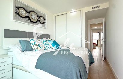 Вторичное жилье - Апартаменты/Квартира - Картахена - Playa Honda