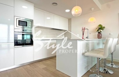 Вторичное жилье - Апартаменты/Квартира - Картахена - Playa Honda