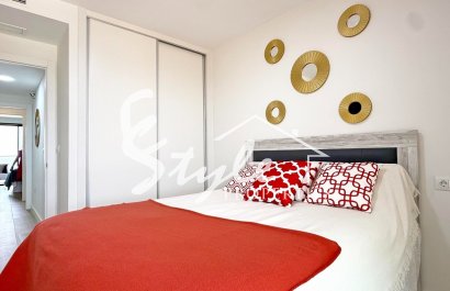 Вторичное жилье - Апартаменты/Квартира - Картахена - Playa Honda