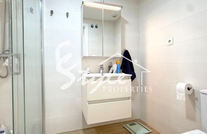 Вторичное жилье - Апартаменты/Квартира - Картахена - Playa Honda