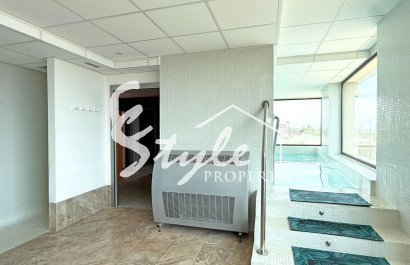 Вторичное жилье - Апартаменты/Квартира - Картахена - Playa Honda