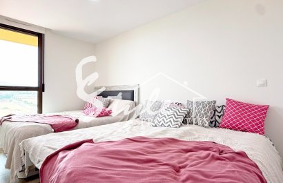 Вторичное жилье - Апартаменты/Квартира - Картахена - Playa Honda