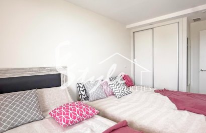 Вторичное жилье - Апартаменты/Квартира - Картахена - Playa Honda