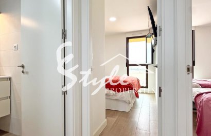 Вторичное жилье - Апартаменты/Квартира - Картахена - Playa Honda