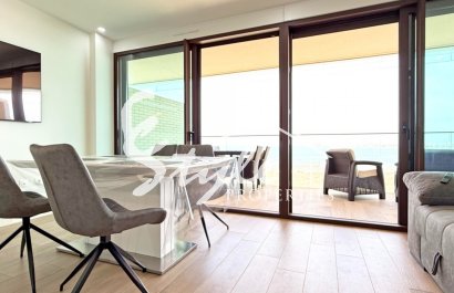 Вторичное жилье - Апартаменты/Квартира - Картахена - Playa Honda