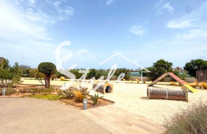 Вторичное жилье - Апартаменты/Квартира - Картахена - Playa Honda