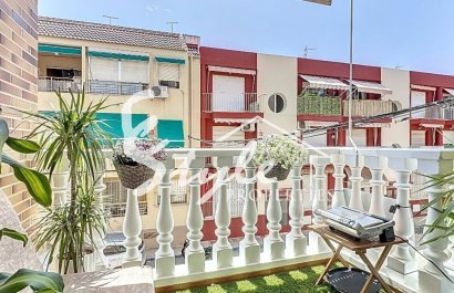 Resale - Apartment - San Pedro del Pinatar