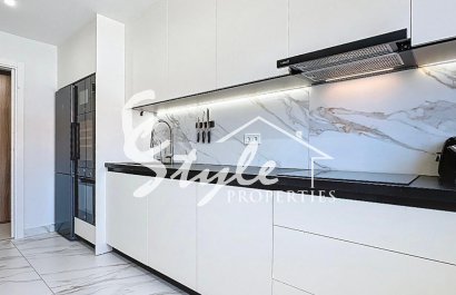 Resale - Apartment - San Pedro del Pinatar