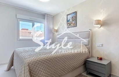 Resale - Apartment - San Pedro del Pinatar