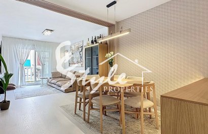 Resale - Apartment - San Pedro del Pinatar