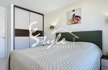Resale - Apartment - San Pedro del Pinatar