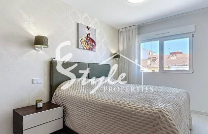 Resale - Apartment - San Pedro del Pinatar