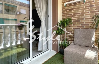 Resale - Apartment - San Pedro del Pinatar