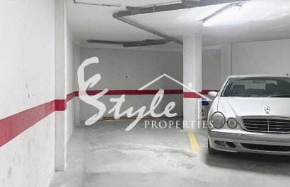 Resale - Apartment - San Pedro del Pinatar