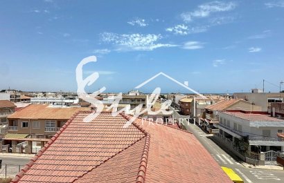 Resale - Apartment - San Pedro del Pinatar