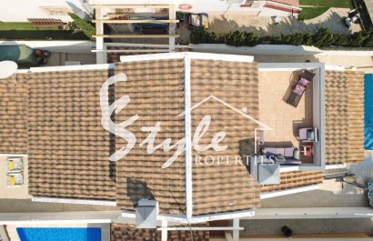 Вторичное жилье - Вилла - Ориуэла Коста  - Вилламартин